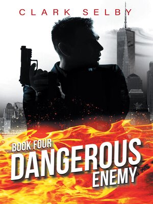 cover image of Dangerous Enemy